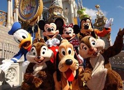 Disney Segera Hentikan Tayangan Iklan Junk Food