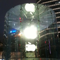 9 Wanita Hebat di Balik Kejayaan Apple