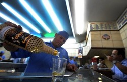 Whisky Laku Keras, Produsen Johnnie Walker Ekspansi Rp 13,5 T