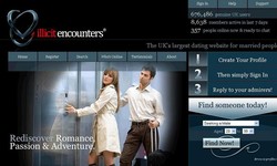 Tingkat Perselingkuhan di Inggris Melonjak Akibat Krisis