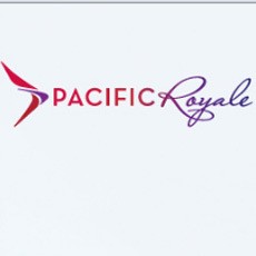 Bermodal 5 Fokker F50, Pacific Royale Siap Saingi Garuda & Lion