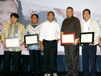 Program BUMN untuk Kemiskinan