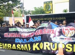 Kejari Didesak Usut Dugaan Korupsi Sewa Lahan eks Siola