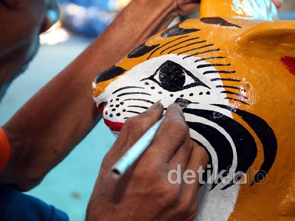 Menengok Pengrajin Gerabah Celengan