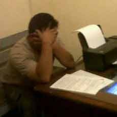 Pasangan Selingkuh Digerebek Warga