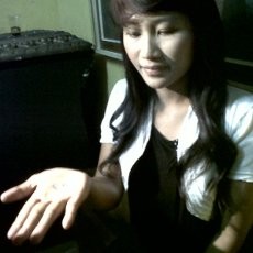 Tina: Kalau Air Mata Kristal Bohong, Taruhannya Langit & Bumi