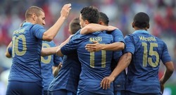 Iming-iming Bonus Selangit untuk Prancis