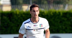 Antisipasi Bakal Absennya Barzagli, Italia Panggil Astori