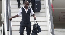 Balotelli Jadi Pemain yang Paling Ditunggu Pelajar Polandia