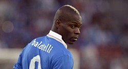 Balotelli Ganti Nama di Piala Eropa