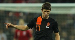 Akan Jadi Cadangan Lagi, Huntelaar Kecewa dan Marah