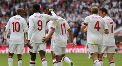 Mau Berprestasi, Inggris Disarankan Ikuti Chelsea