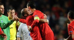 Bersepeda 3.600 KM untuk Dukung Tim Kesayangan