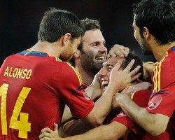 Mata: Spanyol Tak Boleh Jemawa