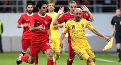 Ukraina Takluk di Ujicoba Terakhir Jelang Euro