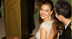 11 WAGs Hot di Piala Eropa 2012