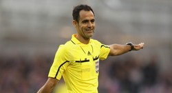 Wasit Spanyol Pimpin Laga Pembuka Euro 2012