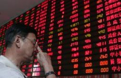 IPO Terbesar di China Raup Dana Rp 256 Triliun