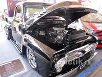 Rp 750 Juta untuk Pikap Ini