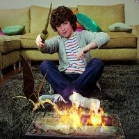 Buku Mantra Harry Potter Bisa Dimainkan di PS3 