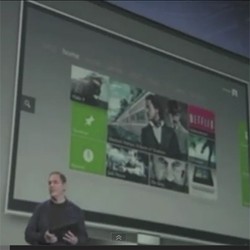 Smart Glass, Inovasi Baru Microsoft untuk Xbox 360