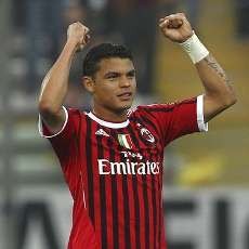 Agen: Silva Tidak Didekati Barca