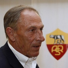 Zeman Orang yang Tepat bagi Roma