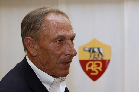 Zeman Orang yang Tepat bagi Roma