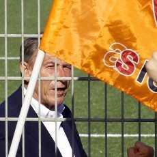 Zeman Memang Selalu Ingin Kembali ke Roma
