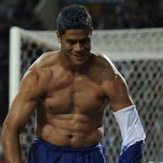 Ramires Tunggu Kedatangan Hulk