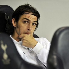 Spurs-Dynamo Kiev Sepakati Transfer Kranjcar