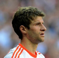 Mueller Buka Peluang Hengkang dari Bayern