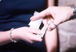 Ada Jutaan Pemadat, Indonesia Sasaran Empuk Bandar Narkoba