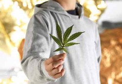 Generasi Ngek-ngok, Baru Saja Gede Sudah Linglung Kena Madat