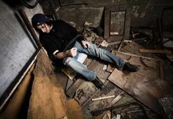 Efek Narkoba yang Teringan Hingga Berat