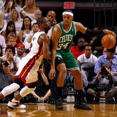 Celtics Berbalik Ungguli Heat