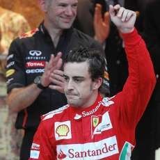 Alonso: GP Kanada Akan Jadi Tes untuk Ferrari