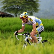 Etape Ketiga Jadi Milik Oscar Pujol Munoz