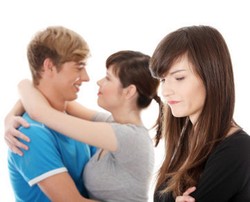 Tips Atasi Galau Ketika Mantan Kekasih Telah Move On