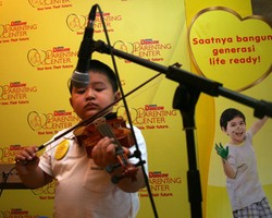 Tips Mempersiapkan Anak Indonesia yang Life-Ready