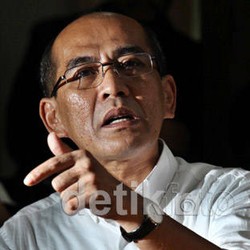 Diverifikasi KPK, Kekayaan Cagub Faisal Basri Rp 4,2 M