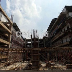 Akui Teman Anas, Mahfud Suroso Bantah Main di Hambalang