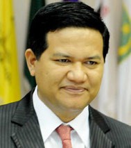 Penyelenggara Pemilukada di Papua Diserobot DPRP, KPU Gugat ke MK