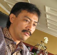 Menpora Akui Pernah Mengusulkan Anggaran Hambalang Rp 2,5 T