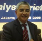 Jadi Bos Baru Bakrieland, Ambono Akan Lebih Banyak Jualan