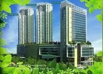 Green Central City Luncurkan Apartemen Rp 600 Juta di Kota Tua