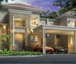 Lippo Cikarang Tawarkan Rumah Mewah Termurah Rp 1,5 Miliar