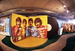 Duh! Museum The Beatles di Jerman Akan Ditutup