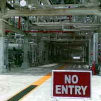 Shell Gelontorkan US$ 10 Miliar di Blok Masela