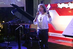 Gitanyali Luncurkan Novel Baru, 65